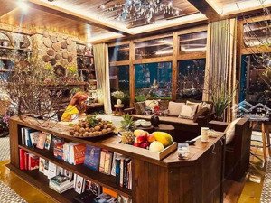 penthouse đẹp nhất hà nội - 468m2 golden palace 99 mễ trì - bể bơi - 6 phòng ngủ - lh 