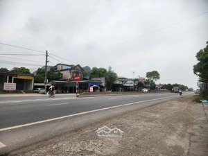 bán trực tiếp tổ hợp cây xăng, nhà nghỉ thương mại tại ql1a xã thanh hải, thanh liêm, hà nam