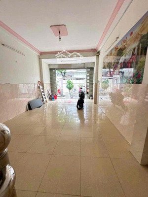 nhà cho thuê hẻm xe hơi đường âu cơ| 4,5m x 15m| 1 trệt 2 lầu