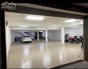 Cho thuê văn phòng trung tâm TP. Thủ Dầu Một – Đường Thích Quảng Đức, Phú Cường | Diện tích 200m² – Giá chỉ 26 triệu/tháng