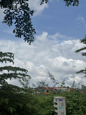 nhà hướng nam 5x15m, 4 phòng ngủ 4 nhà vệ sinh dự án phúc an city, đang chờ sổ, giá 2 tỷ 6