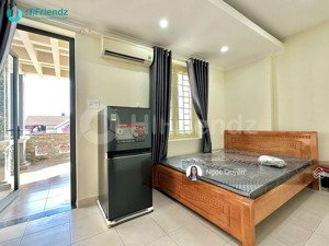 cho thuê phòng trọ 1pn, 50m2 giá siêu hời 6,5 triệu tại trần trọng cung, tân thuận đông, q7, hcm