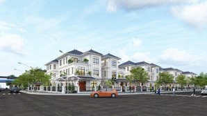 cần bán căn liền kề 65m2 xây 5 tầng tại mặt đường bùi viên - hải an - hải phòng