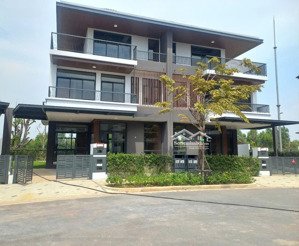 bán biệt thự song lập 177m2 - id juntion long thành - góc cao tốc & ql 51 ( 12,2 tỷ)