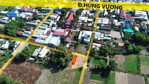 chính chủ cần bán lô đất 89m2 thổ cư hẻm betong xe hơi 2 chiều tại xã vĩnh thanh