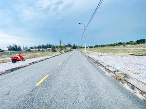 chính chủ cắt lỗ 20% bán gấp lô đất 100m2 khu đô thị castia palm. ngọc dương mở rộng