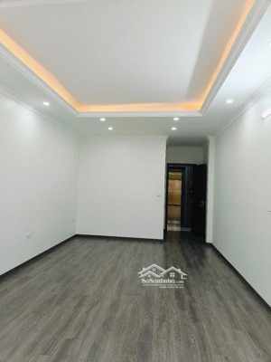 bán nhà mặt phố lĩnh nam hoàng mai kinh doanh đa dạng 55m 5 tầng thang máy giá 19 tỷ