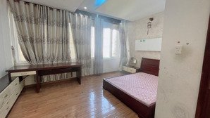 cho thuê phòng rộng có nội thất giá sinh viên quận gò vấp