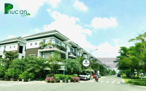 cho thuê biệt thự mini phúc an city 6x15m=90m2, khu khép kín, an ninh 24/7