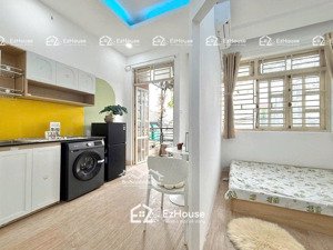 cho thuê nhà trọ 1pn, 1wc tại nguyễn háo vĩnh, tân quý, tân phú, giá ưu đãi 6,9 triệu, 28m2