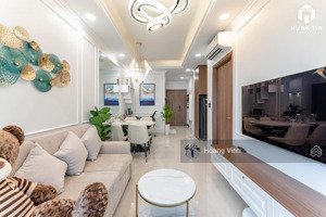 cần bán căn hộ chung cư the prince - phú nhuận,dt: 60m2, 2pn, 1wc, giá 5.7 tỷ, lh: vinh