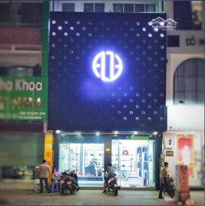 bán mt 456 lê văn sỹ q.tb - 8x25m - 3 tầng - hđt 200tr/tháng !!