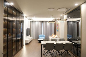 chính chủ cho thuê chung cư dreamland bonanza, 3 phòng ngủ, giá 15 tr/tháng, lh: 