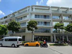 căn shophouse mặt tiền đường số 10 sala, diện tích: 19.6m x 20m. giá cực kỳ tốt từ chủ nhà