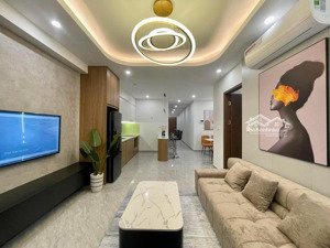 cho thuê samsora premier chu văn an, 2 phòng ngủ full đồ 11 tr/th. lh: 