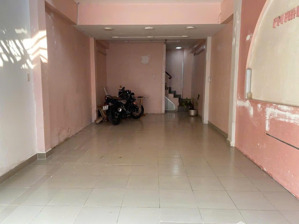 bán nhà gò vấp-mặt tiền trần thị nghỉ-đối diện cityland-khu vực sầm uất nhất gò vấp. 9.5 tỷ tl.