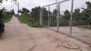 bán đất tại thị trấn thới lai thành phố cần thơ. cách khu hành chính thới lai 5 phút xe máy