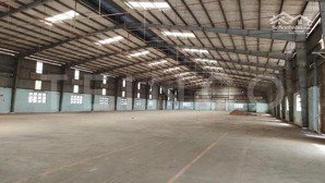 cho thuê kho xưởng bãi 11.000m2 có pccc và trạm điện 3 pha, trong kcn trà nóc, tp. cần thơ