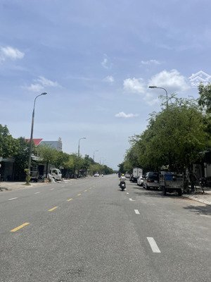 bán đất mt kinh doanh đường lam sơn - khu phố mới tân thạnh