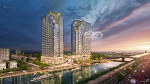 bán cc 2pn, 2wc, 70m2 tại bến bình đông, 3,55 tỷ, q8, hcm