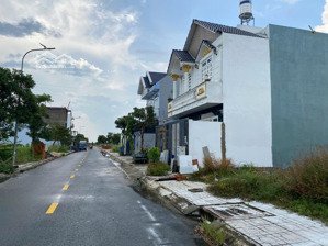 bán đất khu dân cư bình mỹ center - tọa lạc mặt tiền hà duy phiên - khu dân cư khang trang - sổ sẵn