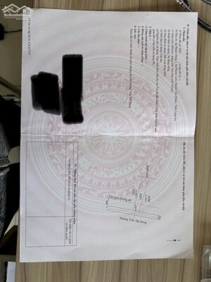 Đất đang tăng giá Phước Hưng, phước Lâm, cần giuộc , Long An