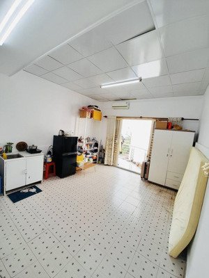 phòng full tiện nghi - ban công thoáng - nguyễn thượng hiền bình thạnh