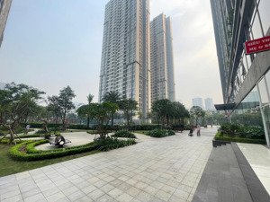vinhome hàm nghi - shophouse - tầng 1 + 2 - kinh doanh - giá bán thỏa thuận