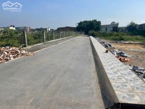 Bán Đất Khu Phân Lô F0 - Đông Dương - Hàn Thuyên - 5 x 26m - 3.2 Tỷ