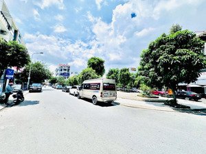 sót lại lô đất đẹp nhất kdc areco gần phạm văn đồng, 137m2 ngang 5m, đường 10m có vỉa hè