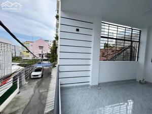 Bán Nhà 01 Tầng Hẻm Ô Tô – Lý Phục Man, Vĩnh Phước – Nha Trang