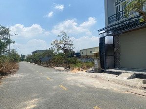 bán đất khu dân cư bình mỹ riverside - mặt tiền võ văn bích bình mỹ củ chi - sổ riêng cầm tay