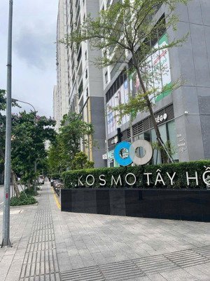 giá rẻ nhất kosmo. bán căn hộ 82m2, 8,2 tỷ tại xuân la, tây hồ, hà nội, 2pn, 2wc, nội thất đầy đủ