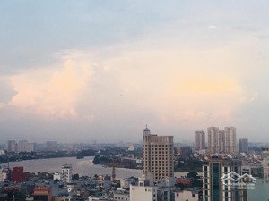 pearl plaza giá rẻ chì 23.500.000vnđ một tháng 2pn 2c quận bình thạnh