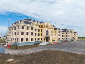 vị trí siêu đắc địa trái tim kết nối của agora city