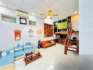 n4247 cho thuê nhà ngõ trần phú gần vườn hoa trung tâm - 3 phòng ngủ full đồ