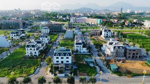 phân khu biệt thự 200m-300m giá cực tốt tại bắc đầm vạc
