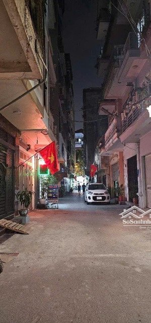 bán 36,8m2 - nhà 3t - mt 3,2m i đường an hòa, mỗ lao, hà đông, hà nội, 8 tỷ ( có thương lượng)