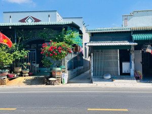 bán 10m x 20m đất thổ cư lô 2 lý thái tổ, thị xã lagi 715 triệu cách biển 350m