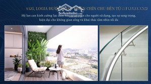 bán chcc the manor tower 2pn, 2wc, 82m2 tại trần hưng đạo, bắc cường, lào cai, 40 triệu vnd/m2