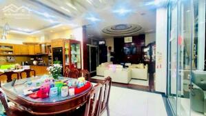 BÁN BIỆT THỰ GÓC 2MẶT TIỀN KHU NỘI BỘ CÁCH MẠNG THÁNG 8 DT:15X23 SÁT CV LÊ THỊ RIÊNG 49,9Tỷ