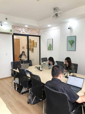 chính chủ cho thuê căn hộ officetel charmington la pointe 35m2, 10tr/tháng, ở/ văn phòng