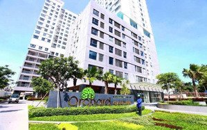 bán ch đẹp tại orchard garden, hồng hà, phú nhuận, 2,2 tỷ, 32m2, nhiều tiện ích