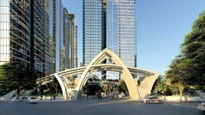 sở hữu ngay căn hộ 2pn full nội thất tại sunshine sky city q7, 70m², chỉ với 3.3 tỷ-pháp lý rõ ràng