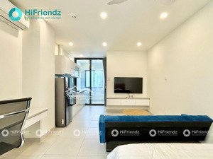 căn hộ 1pn cao cấp full nội thất,máy giặt riêng ngay đầm sen,lạc long quân,tân bình,vx lê đại hành