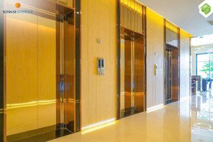 cho thuê căn hộ office sunrise riverside view hồ bơi 2000m2 chỉ từ 7 triệu/tháng