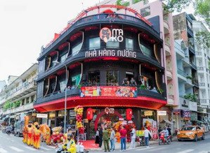 góc 2 mặt tiền đường 122 124 châu văn liêm - 37a lão tử quận 5