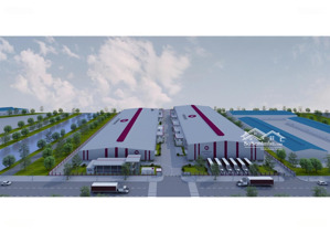 cho thuê nhà xưởng xây sẵn tiêu chuẩn ngay sát trung tâm hà nội
