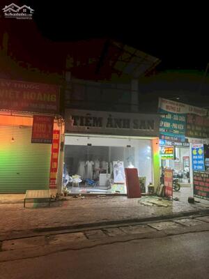 bán nhà đất trung tâm phố ràng bảo yên lào cai – diện tích 360m², mặt tiền 10m, giá chỉ 15.6 tỷ