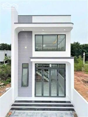 CĂN NHÀ HOÀN THIỆN NGAY TRUNG TÂM SỔ HỒNG RIÊNG CHỈ 600TR SỞ HỮU